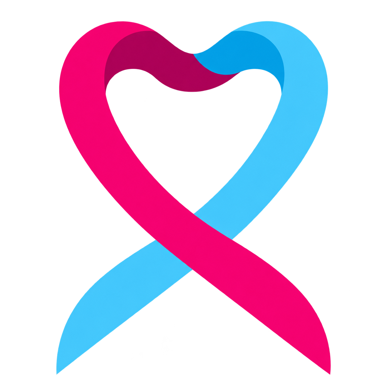 Outubro Rosa e Novembro Azul. Prevenir &eacute; amar.